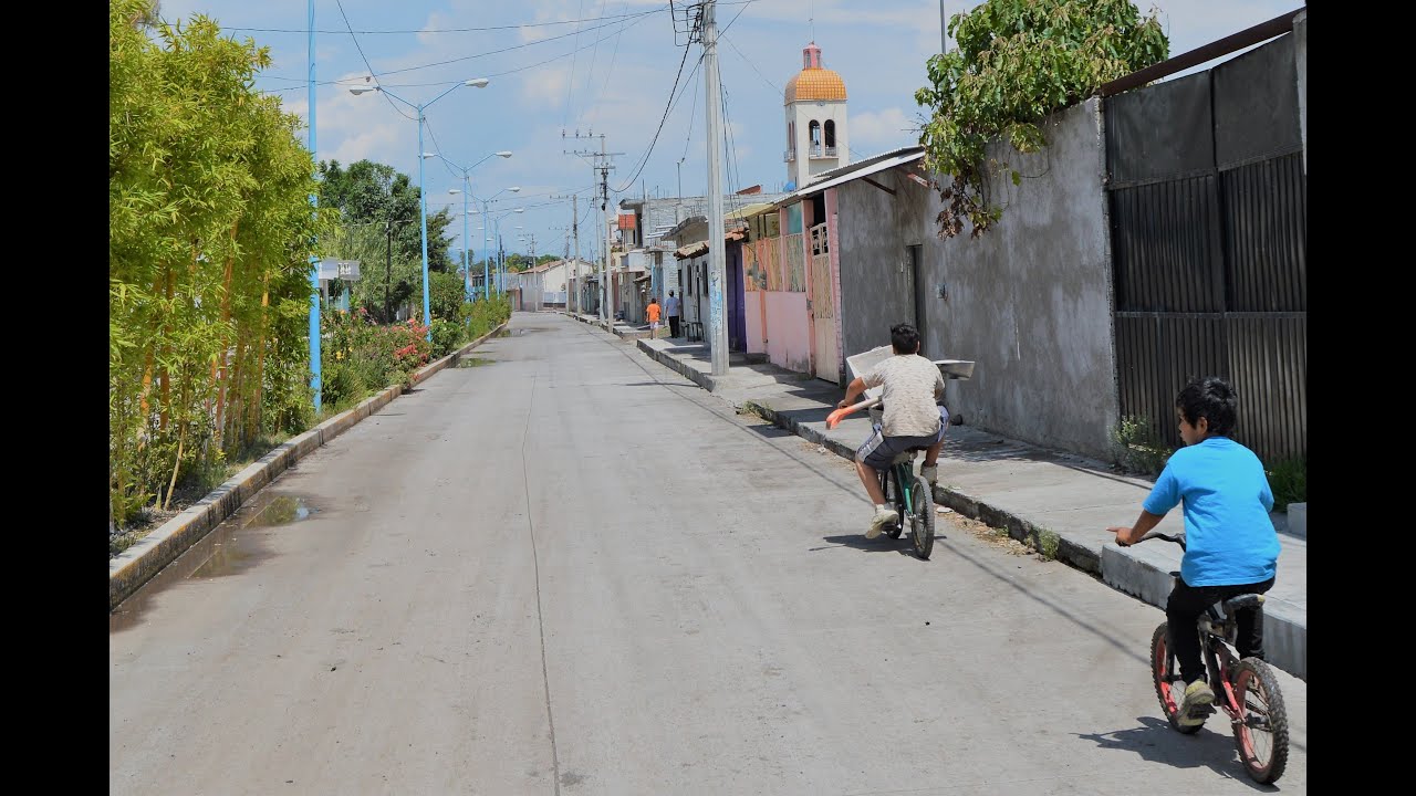CUAMIO MICHOACAN 2020 PARTE 2