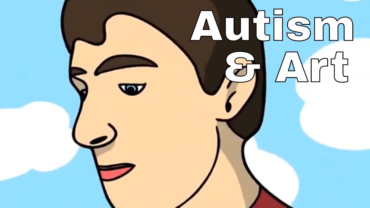 Autistic Animator & Comic Creator Went Manic on Medication | Beyond the Autism