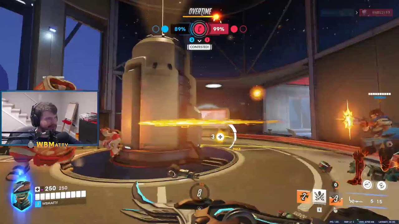 THE CHAMP IS HERE [i'm hardstuck here my whole life]