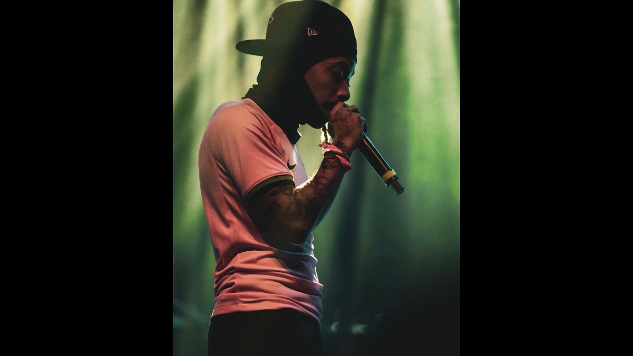Green Montana x Zola Type Beat - 