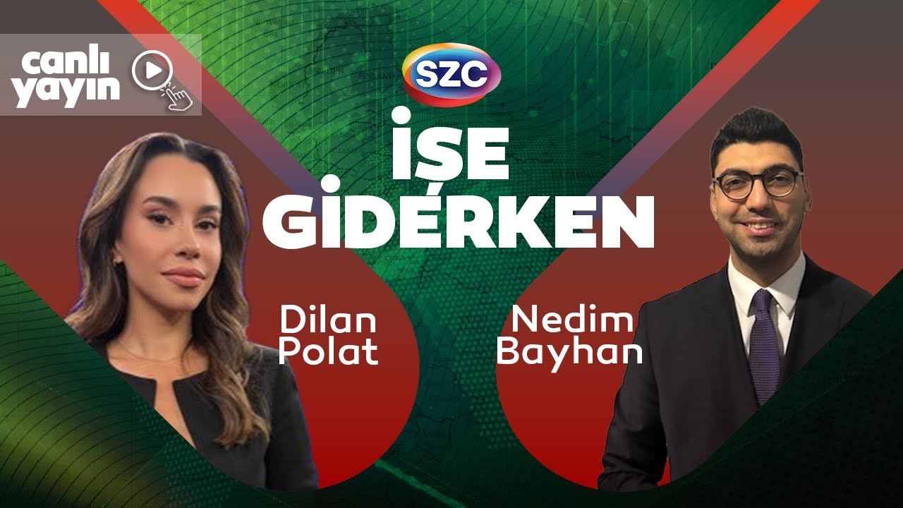 İşe Giderken 9 Şubat