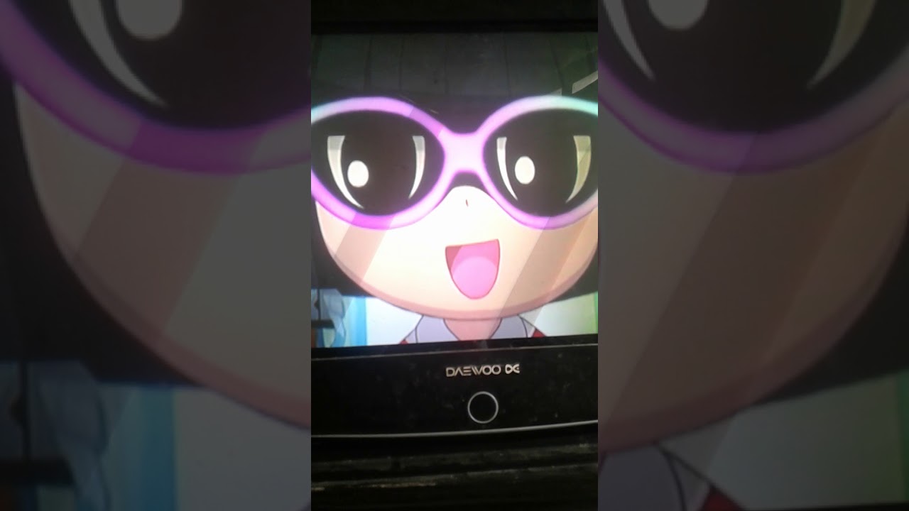 Belladona yokai parte 2
