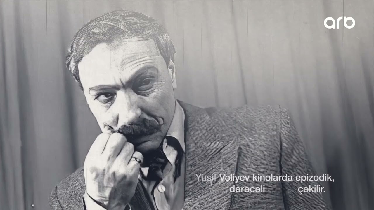 Yusif Vəliyev