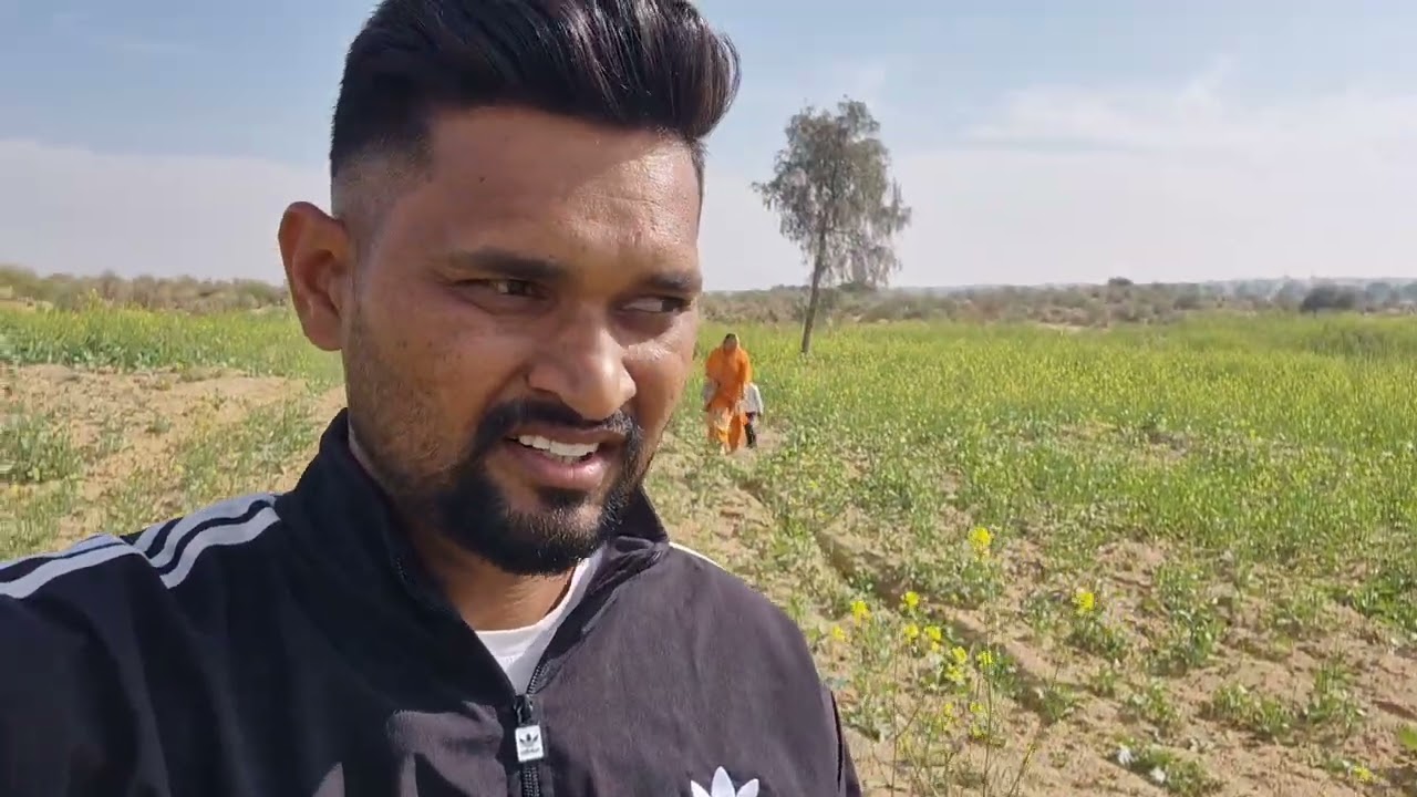 Sade Khet Da Full Vlog 👌[ Happy Vlog ] Car Journey Full Vlog 🙏