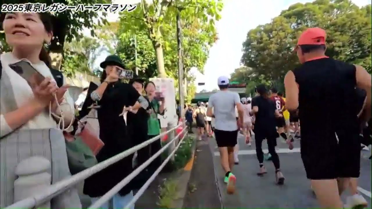 2025.10.東京レガシーマラソン