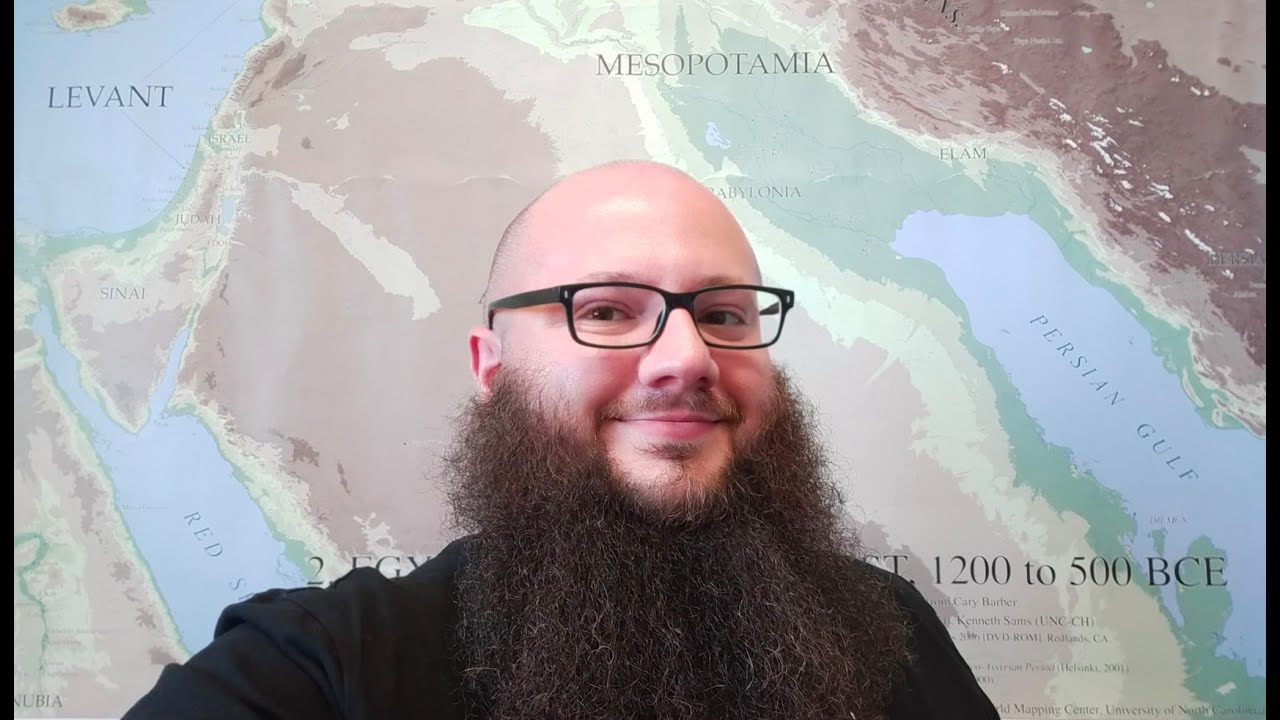 “De dioses, reyes y pobres diablos: introducción a la literatura de Mesopotamia