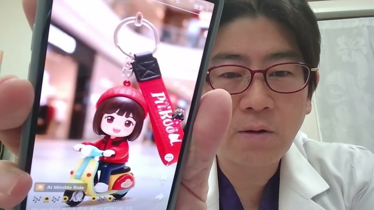 たけつな先生プロデュースのデビューシングル「笑顔100%」が動画のTikTokのBGMに！１月２９日の石丸カフェの終礼！