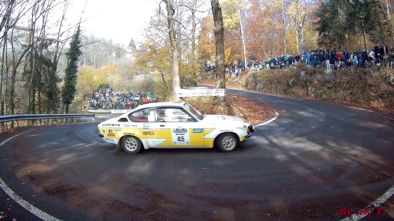 15° Rally Valpantena 2017 [HD] n.1-141