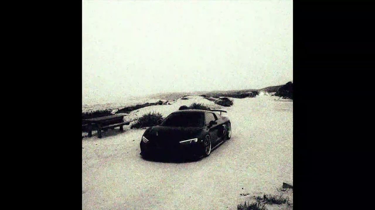 (FREE) Alpha Wann Type Beat - Tank