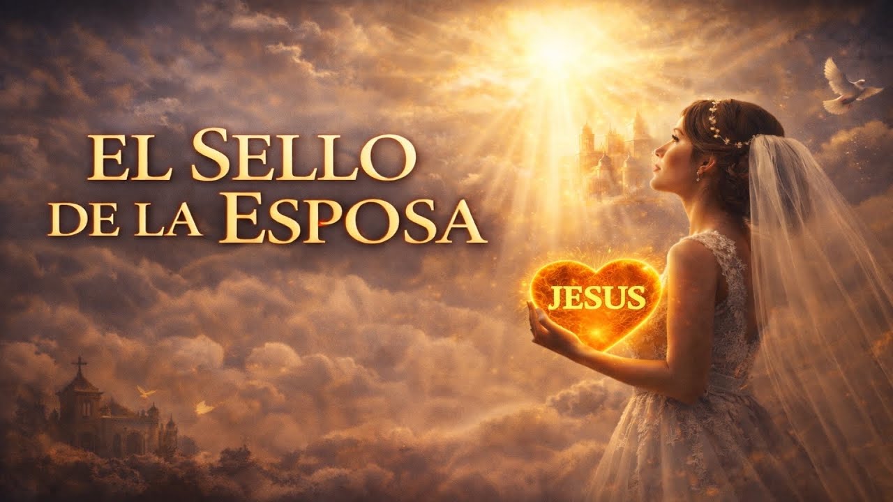 El sello de la esposa | Pastor : Jose H. Garmendia 