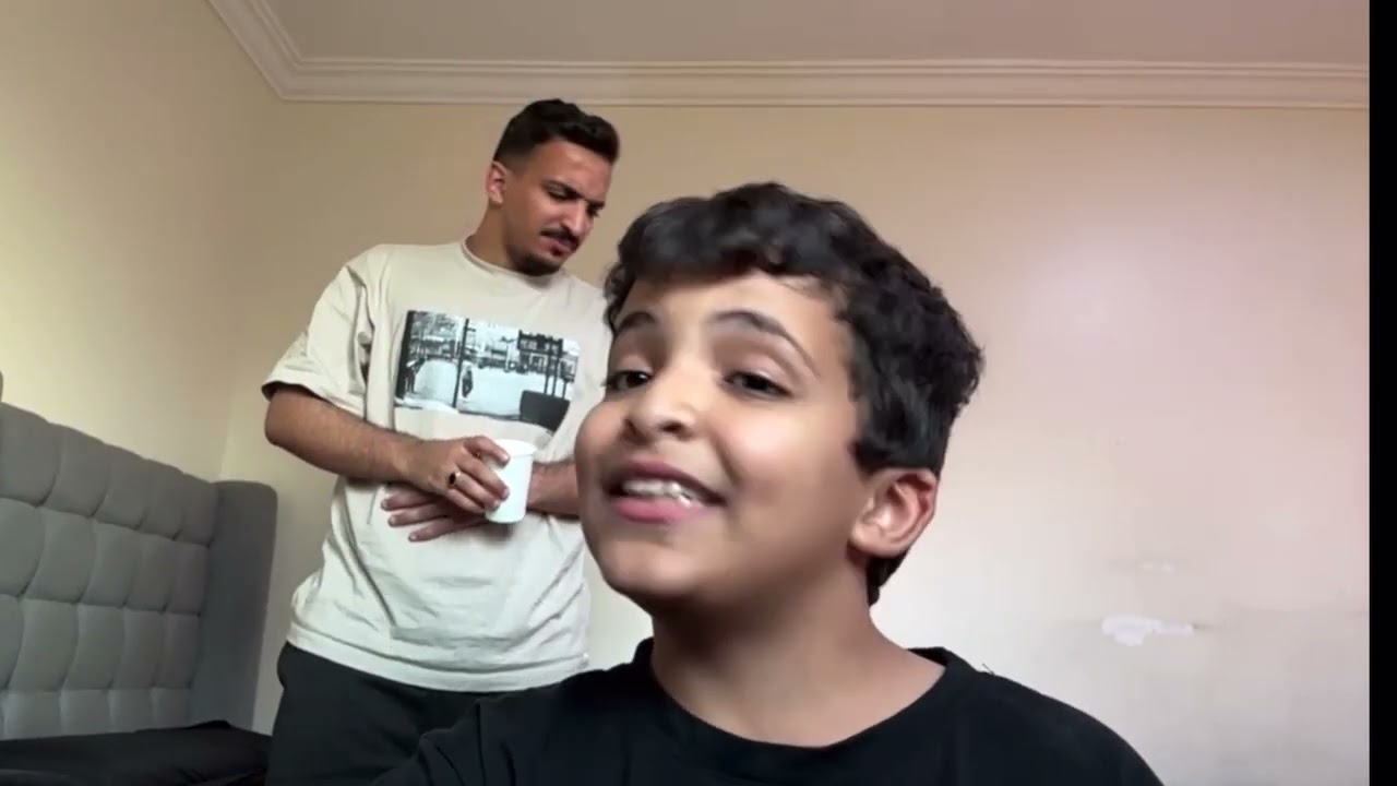 بث ترتيب الغرفة