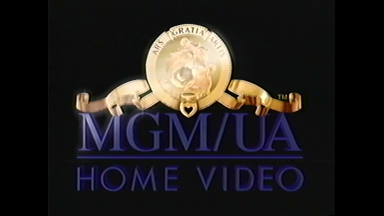 MGM/UA Home Video/Metro-Goldwyn-Mayer (1994/1992)