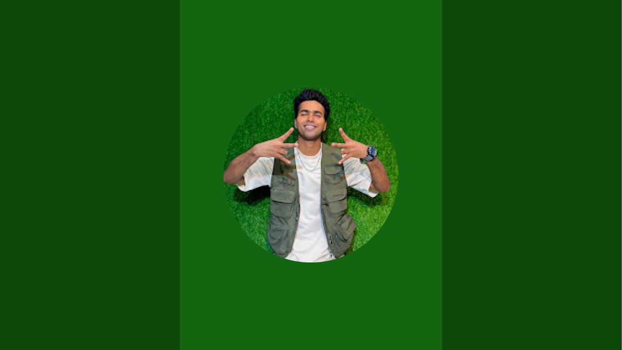 Seraj Choreography  is live