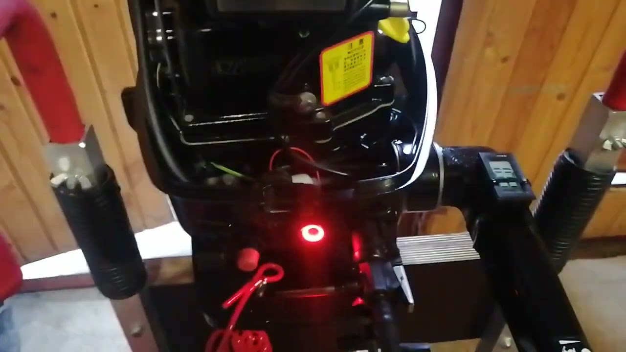 Hangkai F6 5 как работает угол опережения зажигания