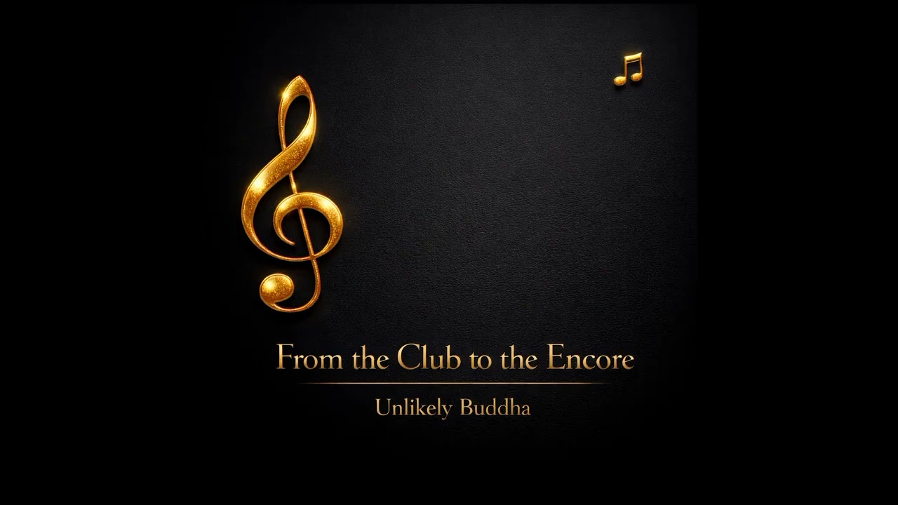 From the Club to The Encore  - Extended Album - Steve Raines 