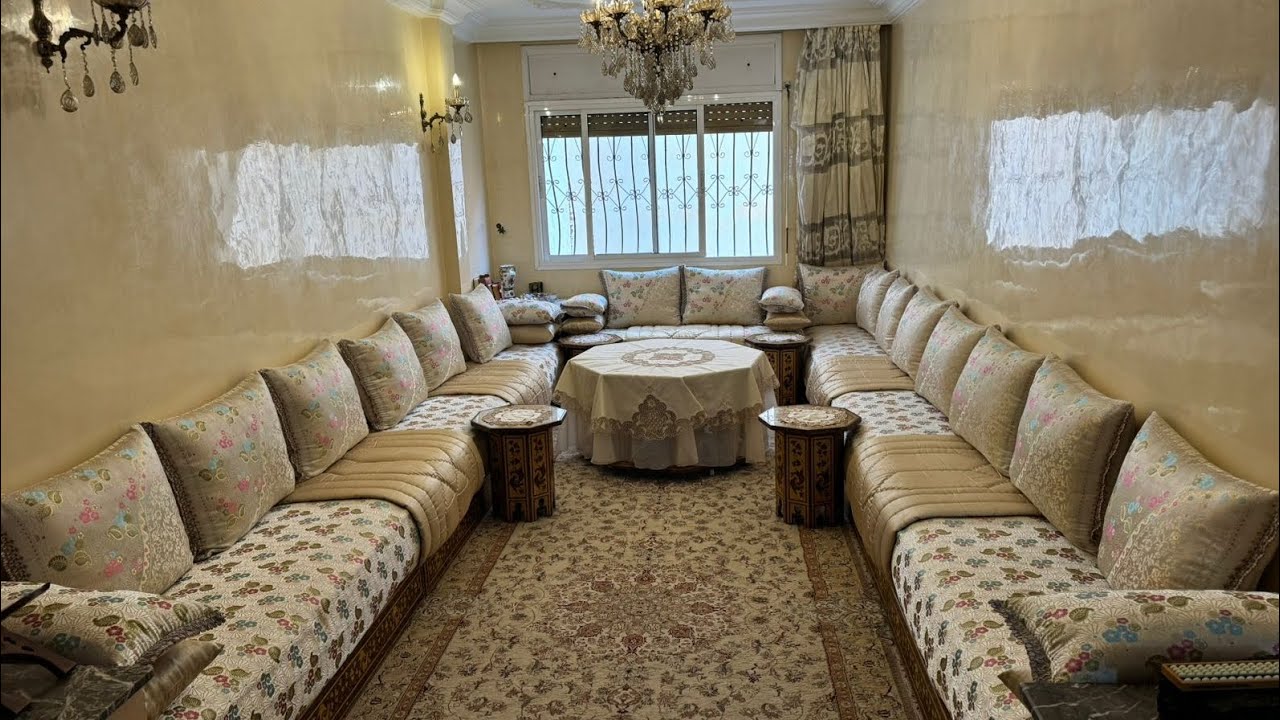 شقة للبيع في حيي الشريفة الدار البيضاء 0663710841#المغرب #اكسبلور #شقق