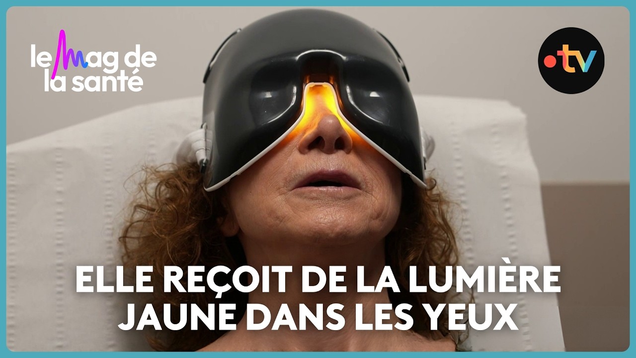 DMLA : quels sont les traitements pour freiner la maladie ?