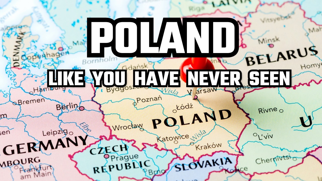 Odkryj Polskę 2025: Zamki, g&oacute;ry i ukryte perełki