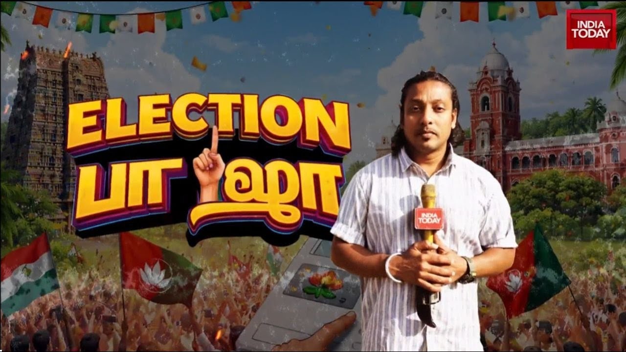 Election Varshaar: Rameshwaram Fishermen Battle Fear, Fines and Livelihood Crisis | Ground Report