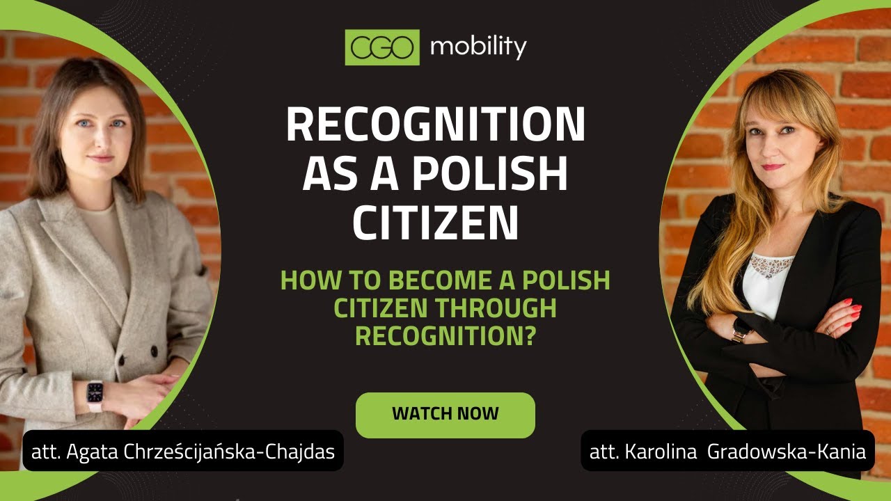 🇵🇱 Polish Citizenship: Easiest Way?