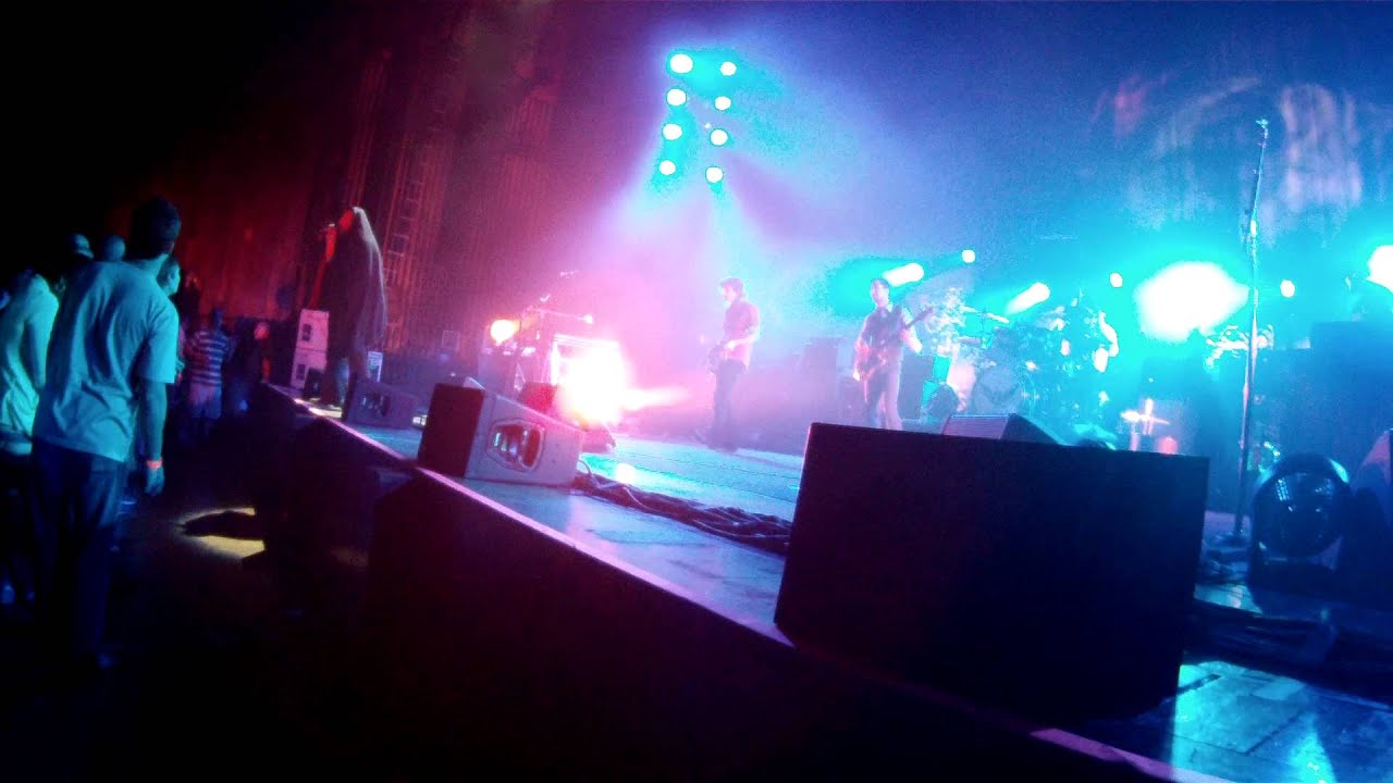 MMJ - The Day Is Coming Mann Music Center PHL 08/2011