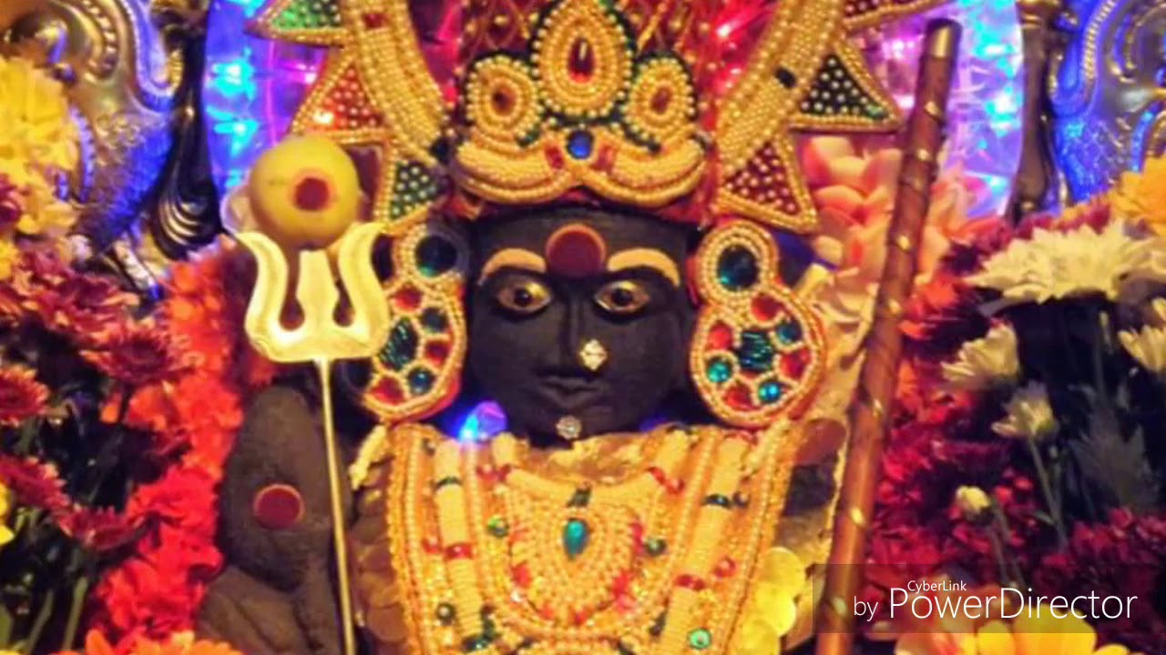 ஸ்ரீ திரௌபதி அம்மன் HD sri throwpathi amman
