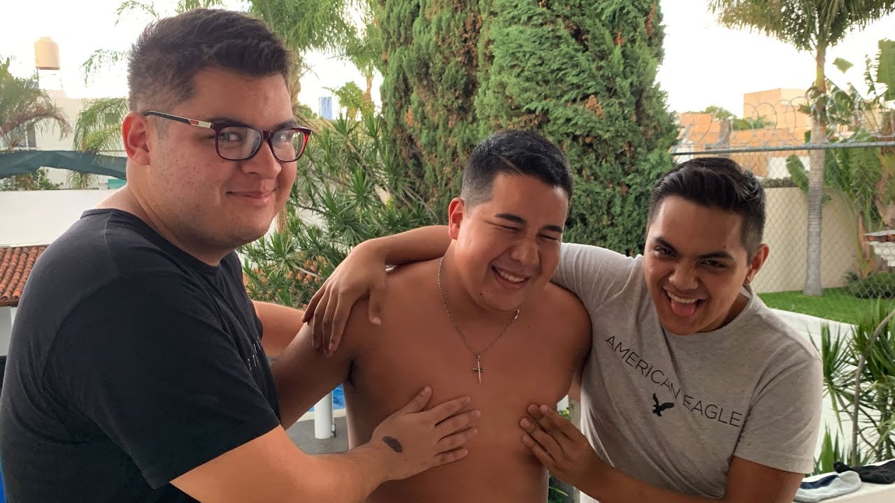 Así Me Recibieron en la Cilantro House 🤭