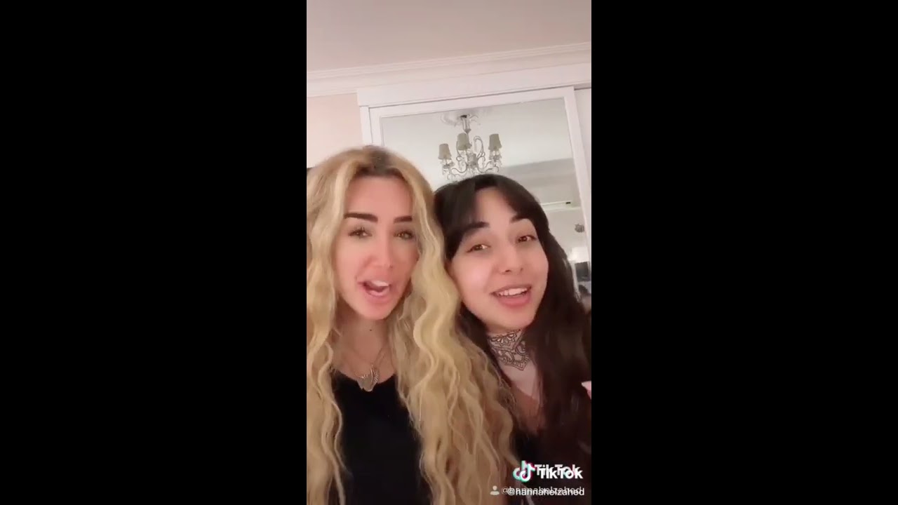 تيك توك هنا الزاهد Tik tok