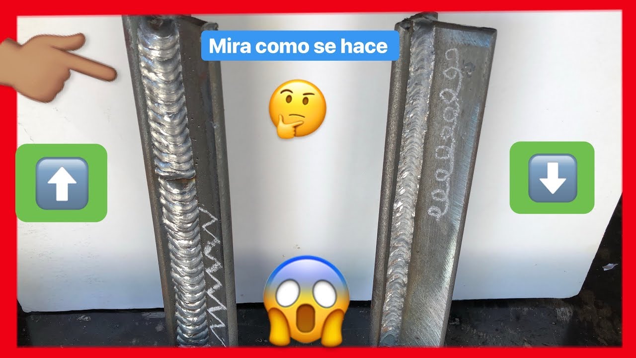Como hacer CORDONES PERFECTOS En VERTICAL, pt#3