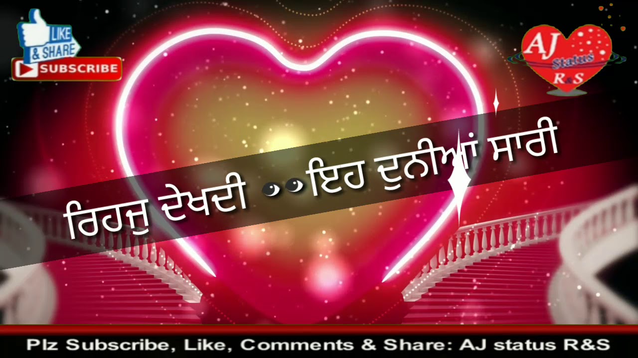 WhatsApp Status 😊%Jaan Nikaldi Jawe%💐