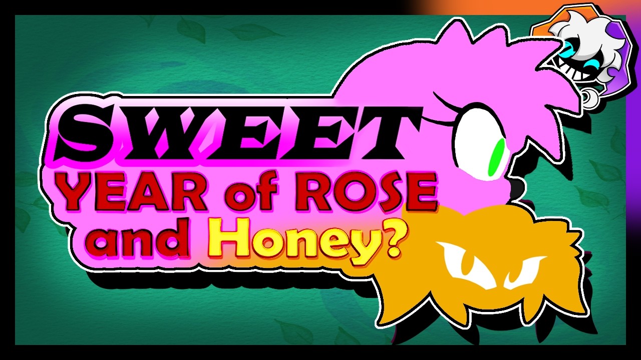 Amy Needs a Rival