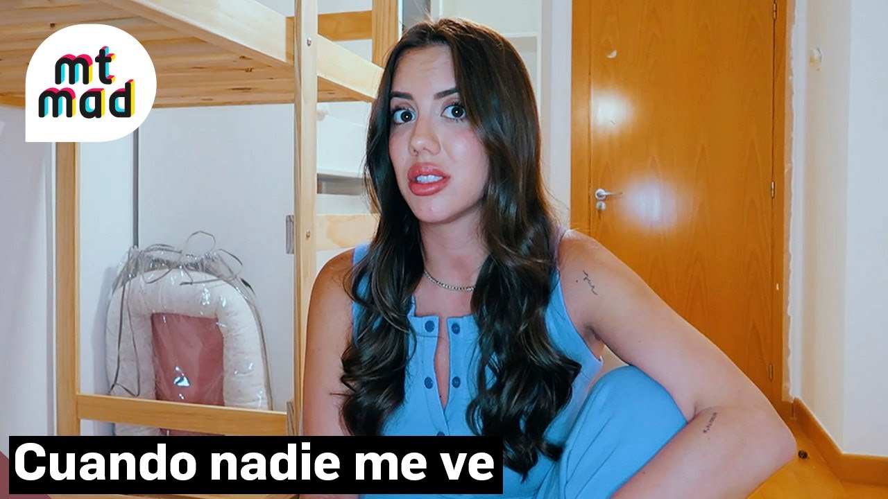 AVANCE | Laura Casabela opina sobre la relación de Mario y Claudia | MTMAD