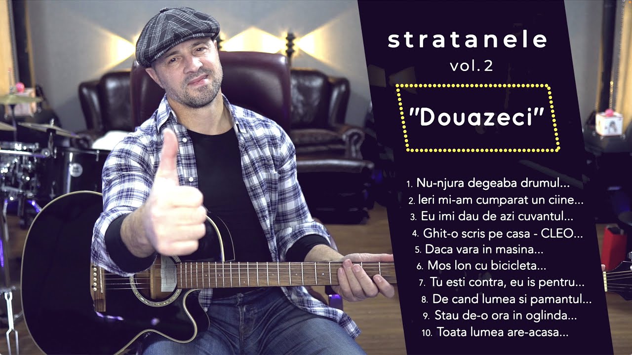 stratanele 