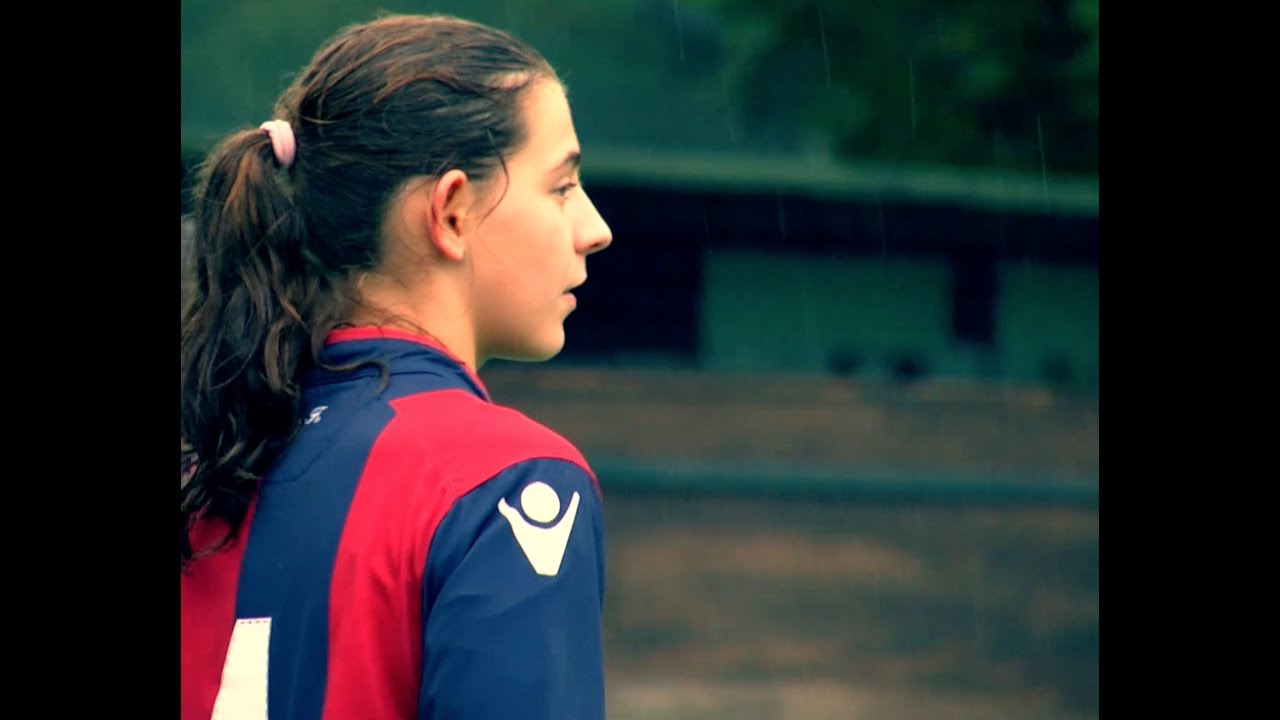 Il settore femminile del Bologna Fc