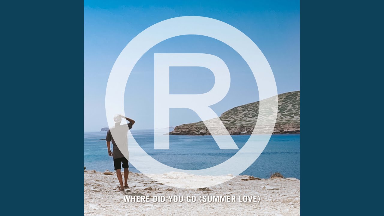 Where Did You Go (Summer Love)
