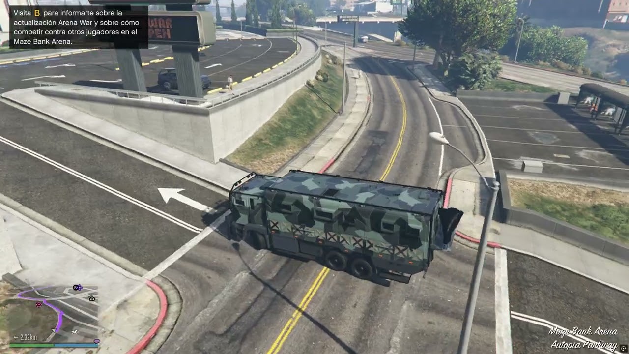 Grand Theft Auto V Enhanced - Chapter 100 (No Commentary)
