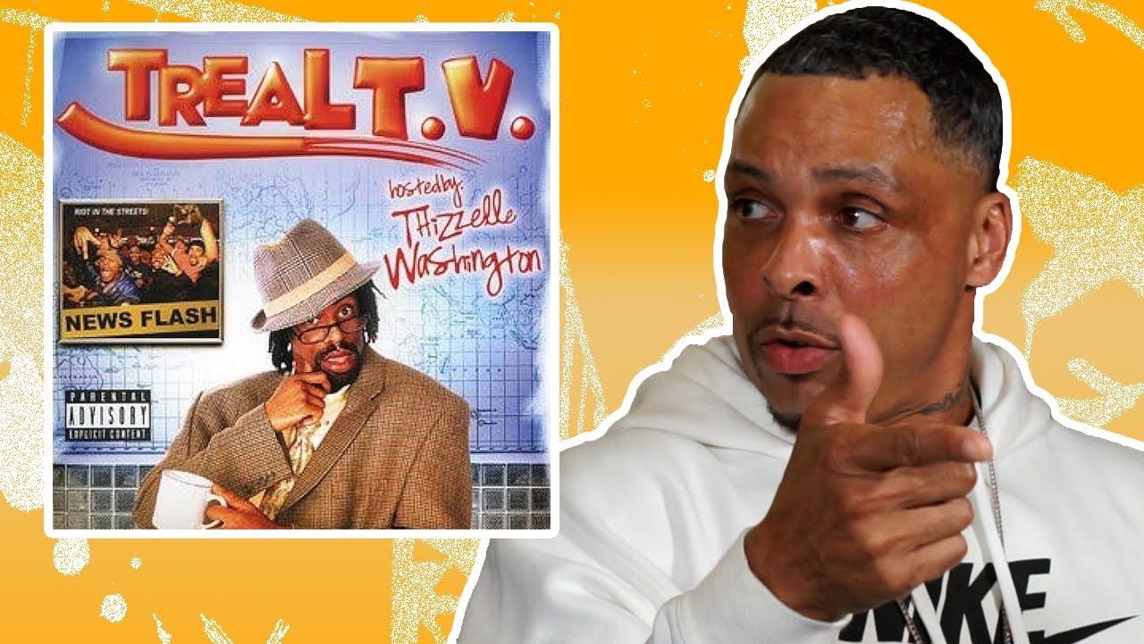 Dubee Explains The Fights In Mac Dre's 