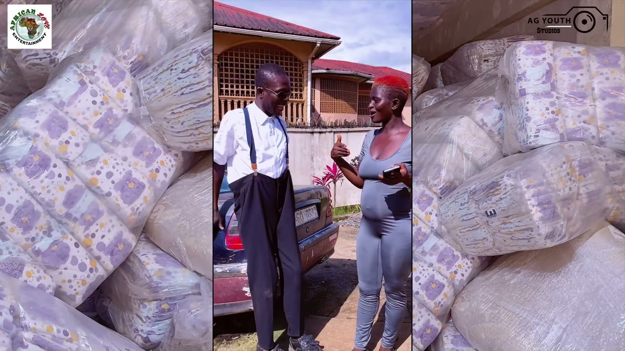 Sorie the top up seller vol3😁😁🇸🇱