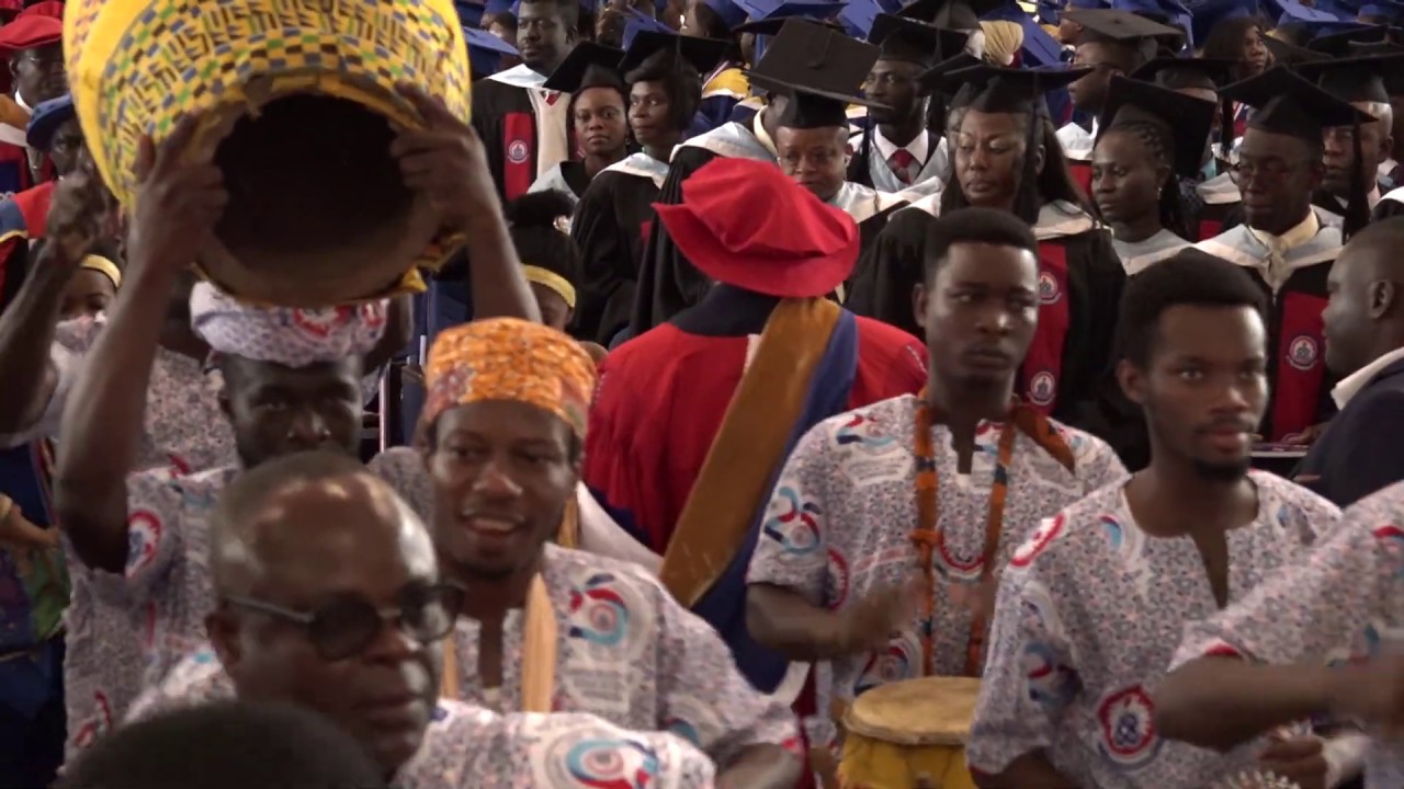 24TH CONGREGATION MUSICAL INTERLUDE AND CULTURAL DISPLAY