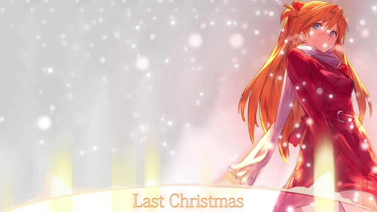 Last Christmas [Nightcore] - Cascada