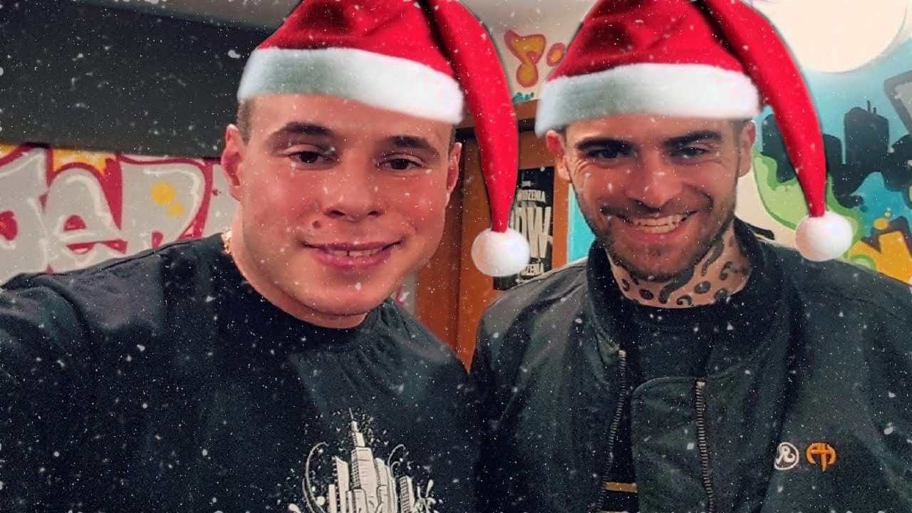 Bonus RPK - 60-TKA ale to LAST CHRISTMAS [ŚWIĘTA 2025]