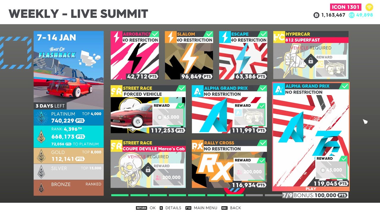 The Crew 2 - 