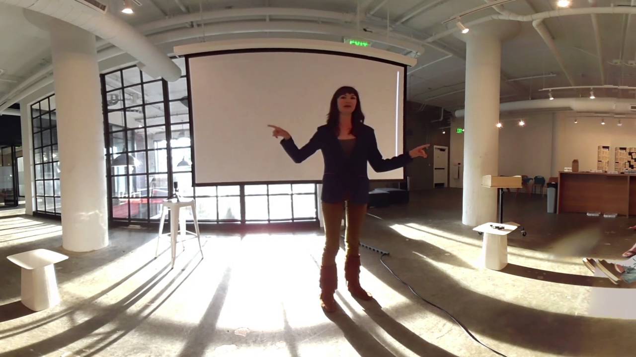 Intro to DASH Cryptocurrency by Amanda B Johnson & Evan Duffield @ Atlanta Meetup