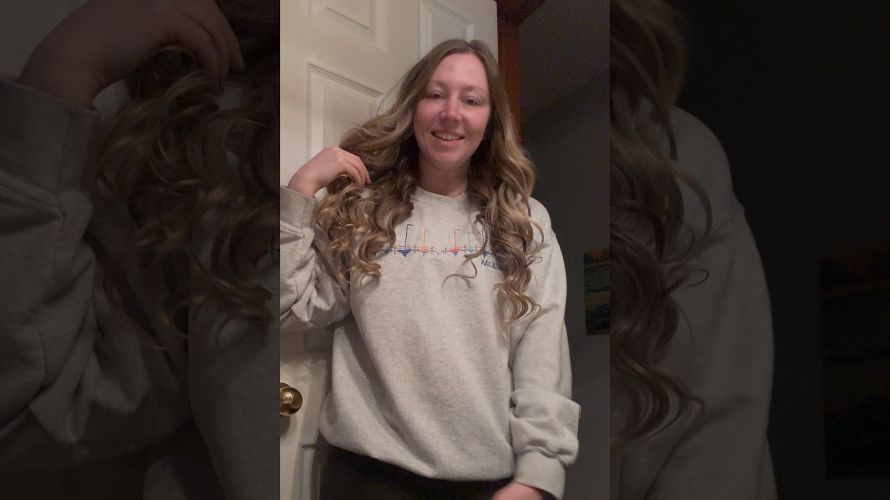 VLOG A Surprise Evening in Detroit