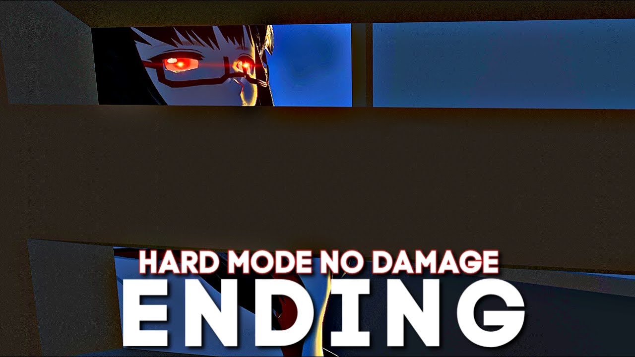 [NEW UPDATE] Yandere Plus Escape v0.8.2 NO DAMAGE HARD MODE - Full Walkthrough Gameplay (ENDING)