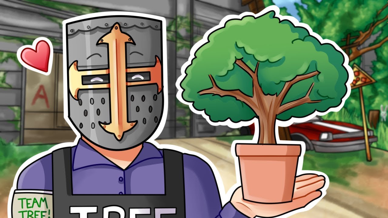 CSGO MOMENTS THAT WILL SAVE THE TREES