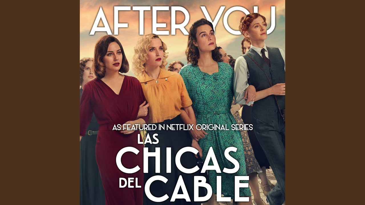 After You (As Featured in Netflix Original Series 
