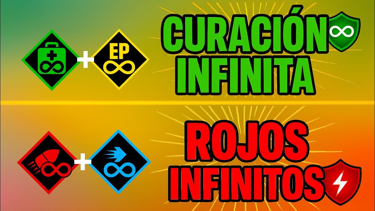 Este NUEVO COMBO OCULTO te da CURACIÓN INFINITA en Free Fire ⚡(pocos lo saben)