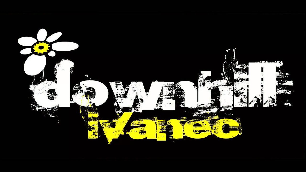 Downhill Ivanec - Training Day