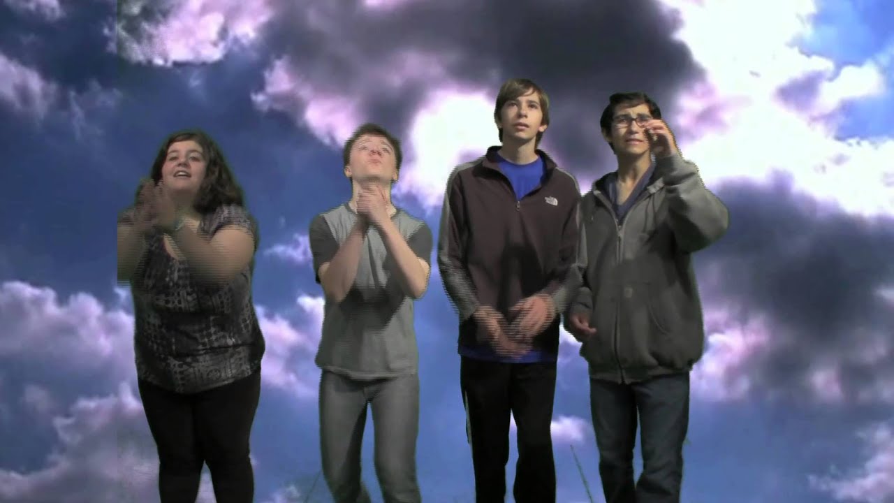 D4nny Goodbye - Parody by Di3go